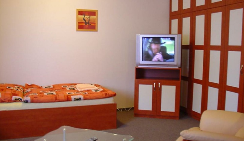 Apartmány Bílé Labe Špindlerův Mlýn - 2/2S Čtyřlůžkový apartmán menší